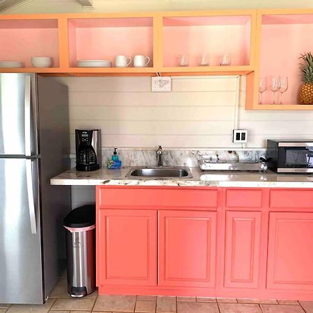 North Shore Garden Suite ฮาเลวา ภายนอก รูปภาพ