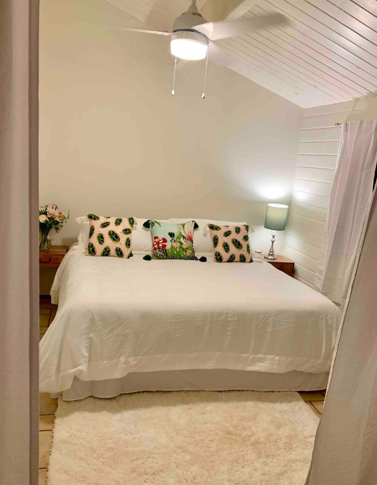 North Shore Garden Suite ฮาเลวา ภายนอก รูปภาพ