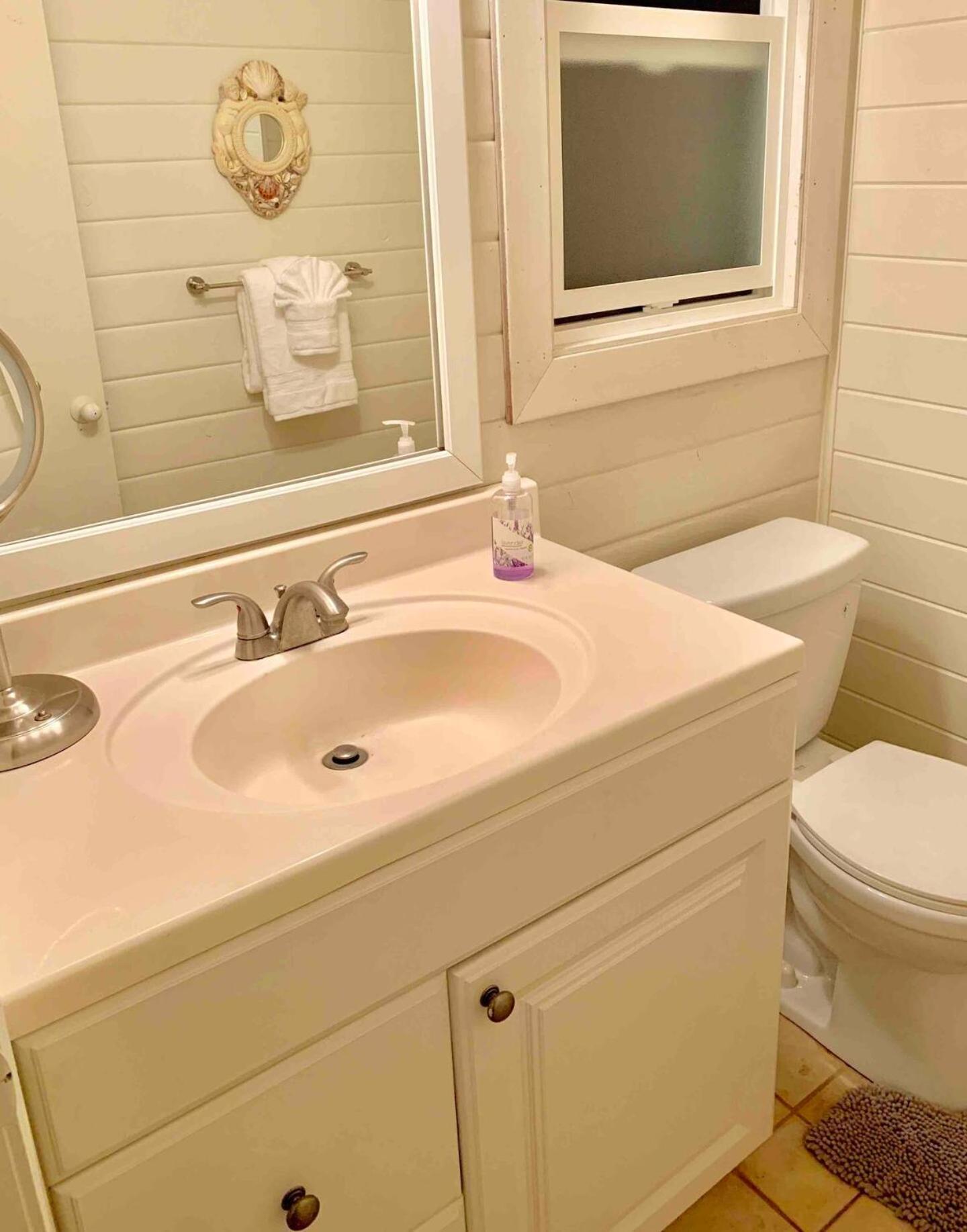 North Shore Garden Suite ฮาเลวา ภายนอก รูปภาพ